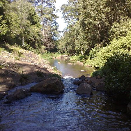 Alstonville Country Cottages Esterno foto