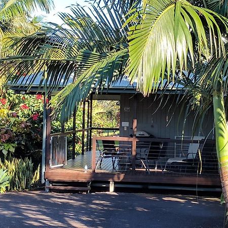 Alstonville Country Cottages Esterno foto