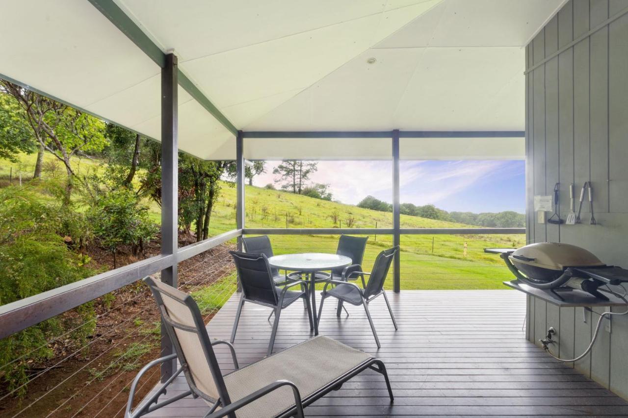 Alstonville Country Cottages Esterno foto