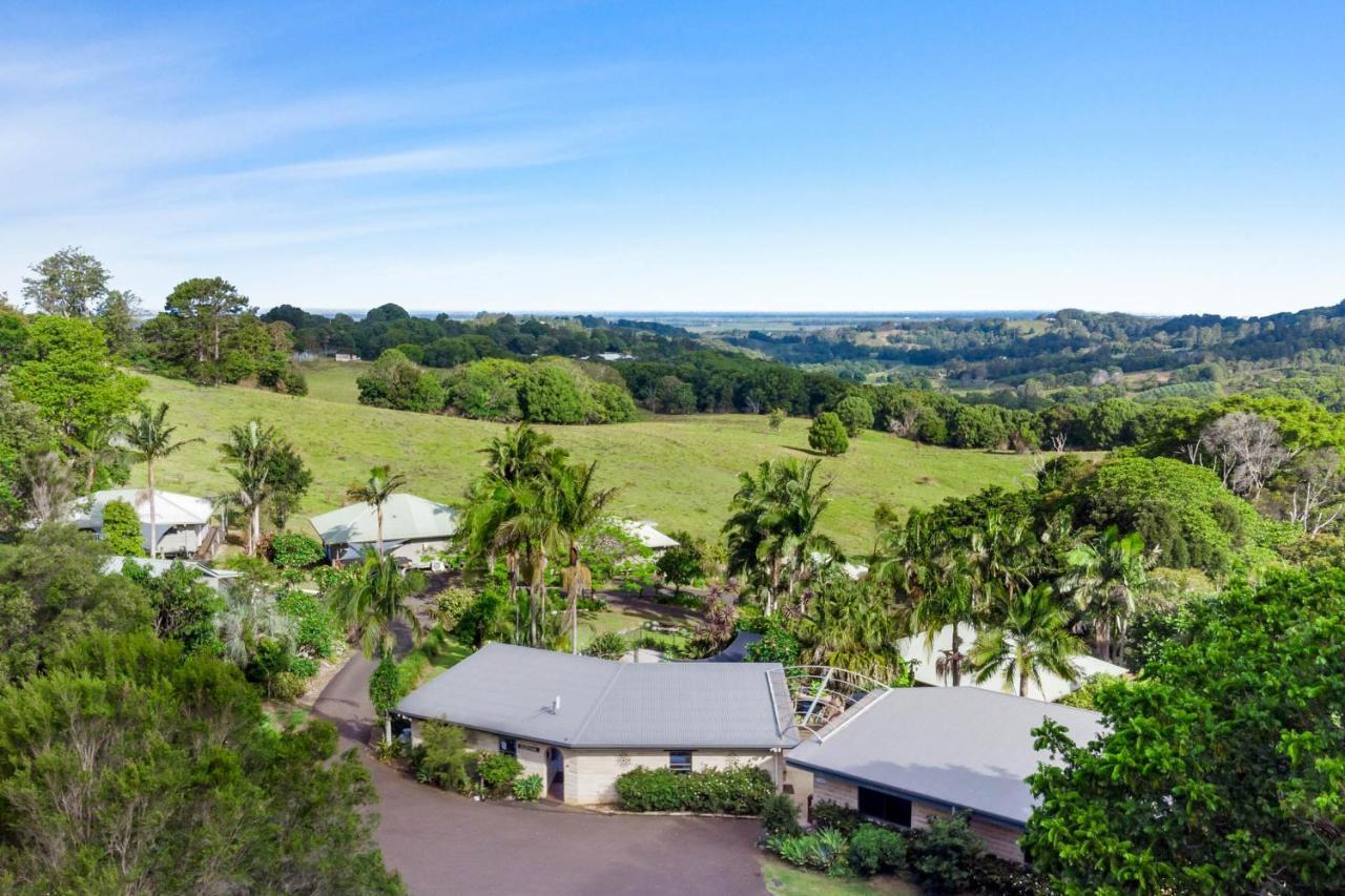 Alstonville Country Cottages Esterno foto