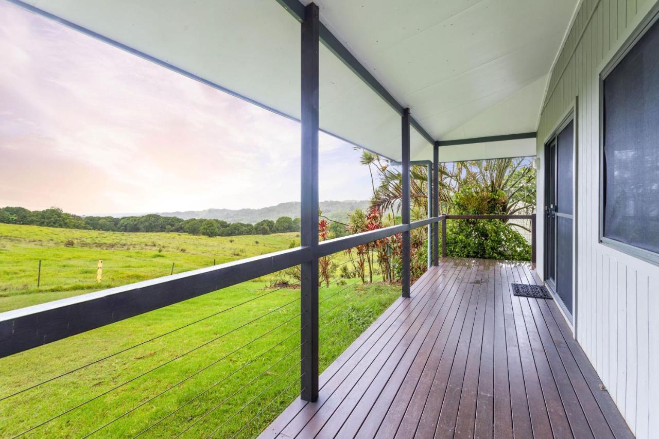 Alstonville Country Cottages Esterno foto