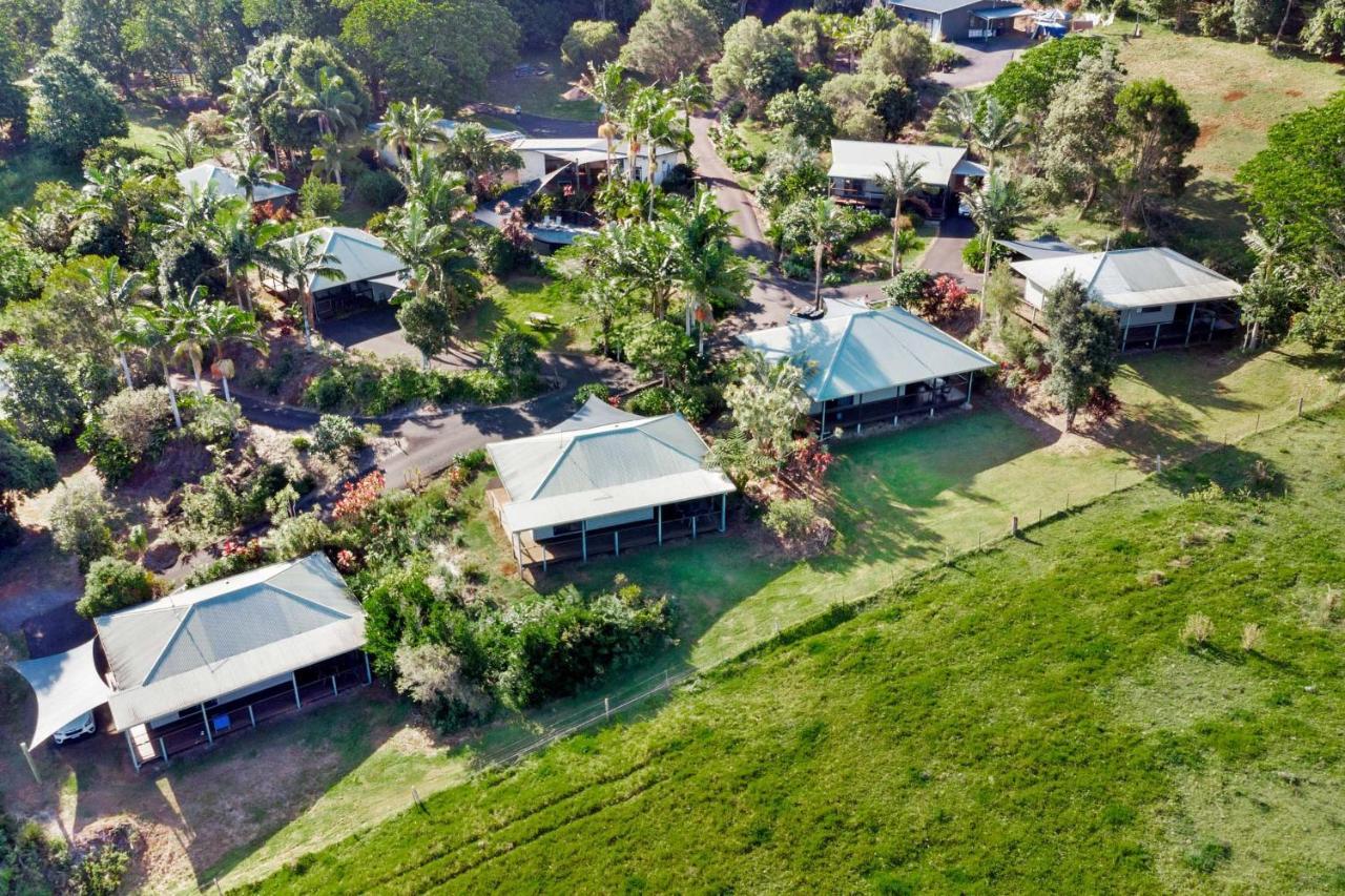 Alstonville Country Cottages Esterno foto