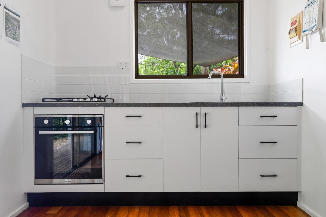 Alstonville Country Cottages Esterno foto
