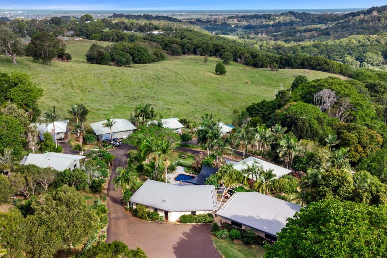 Alstonville Country Cottages Esterno foto