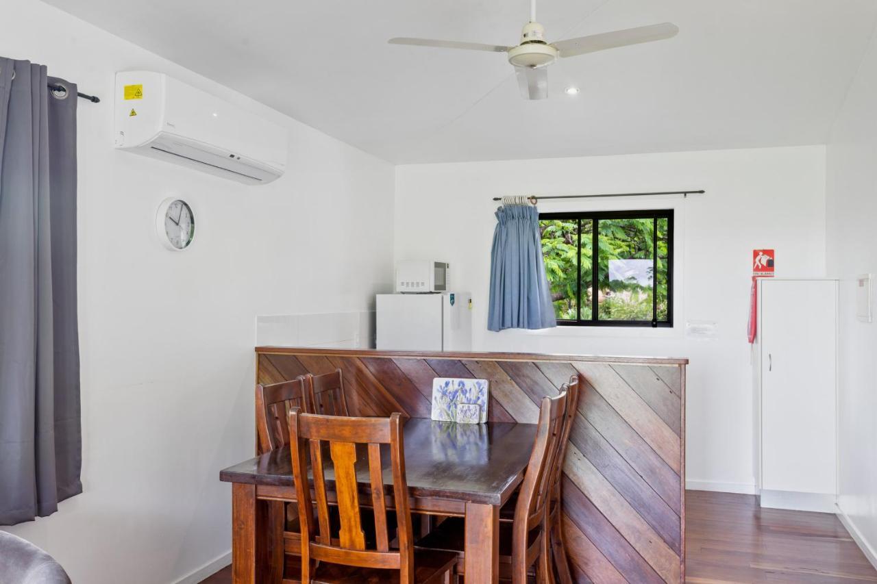 Alstonville Country Cottages Esterno foto