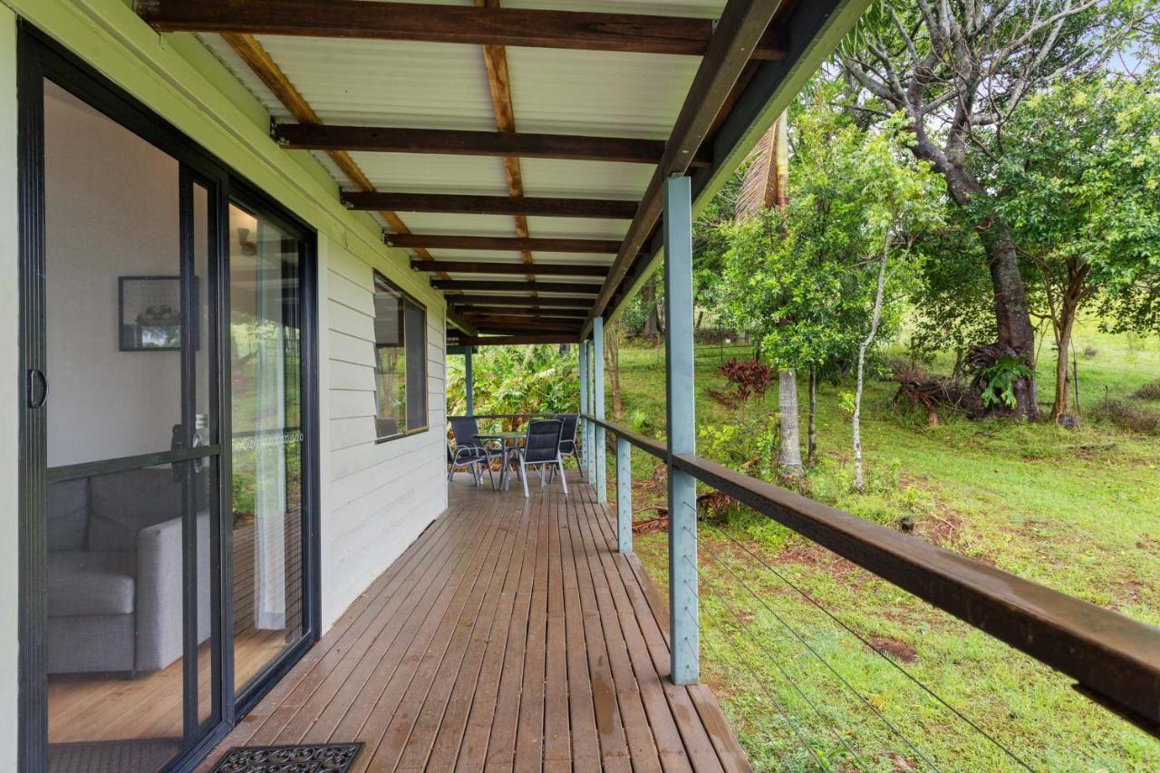 Alstonville Country Cottages Esterno foto