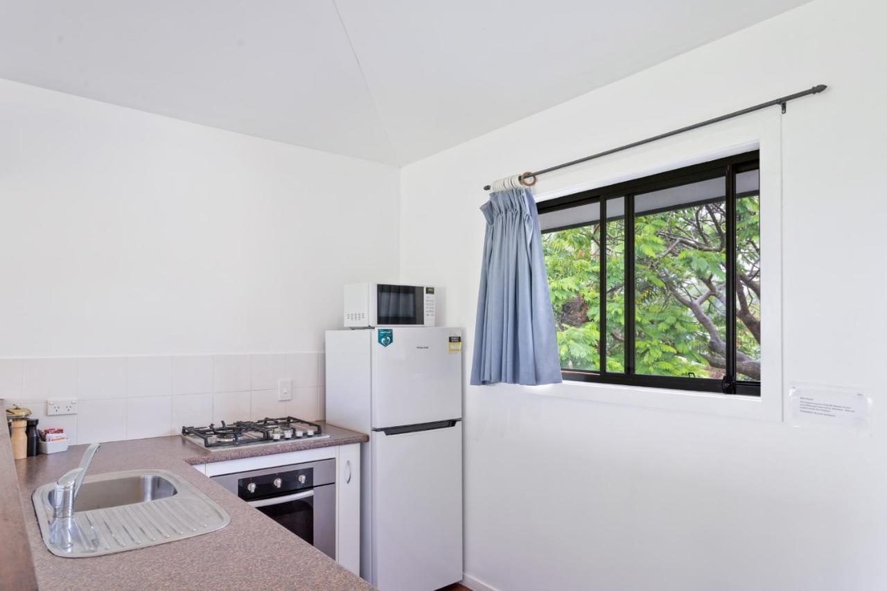 Alstonville Country Cottages Esterno foto