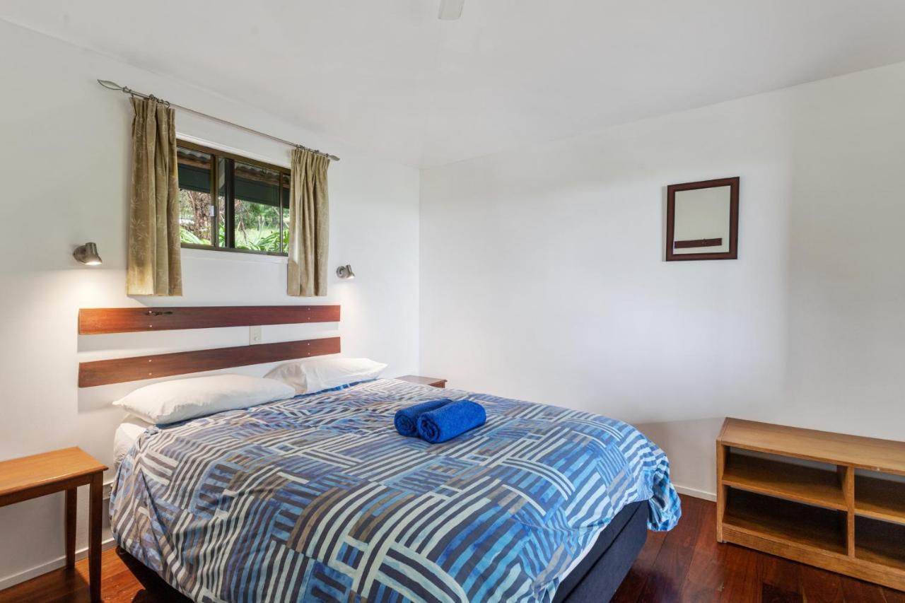 Alstonville Country Cottages Esterno foto