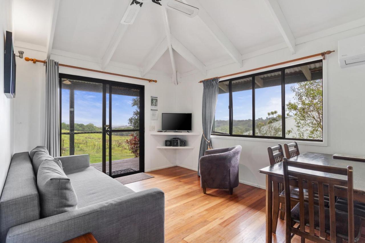 Alstonville Country Cottages Esterno foto
