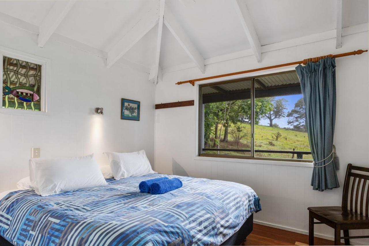 Alstonville Country Cottages Esterno foto