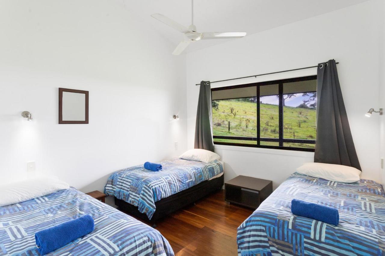Alstonville Country Cottages Esterno foto