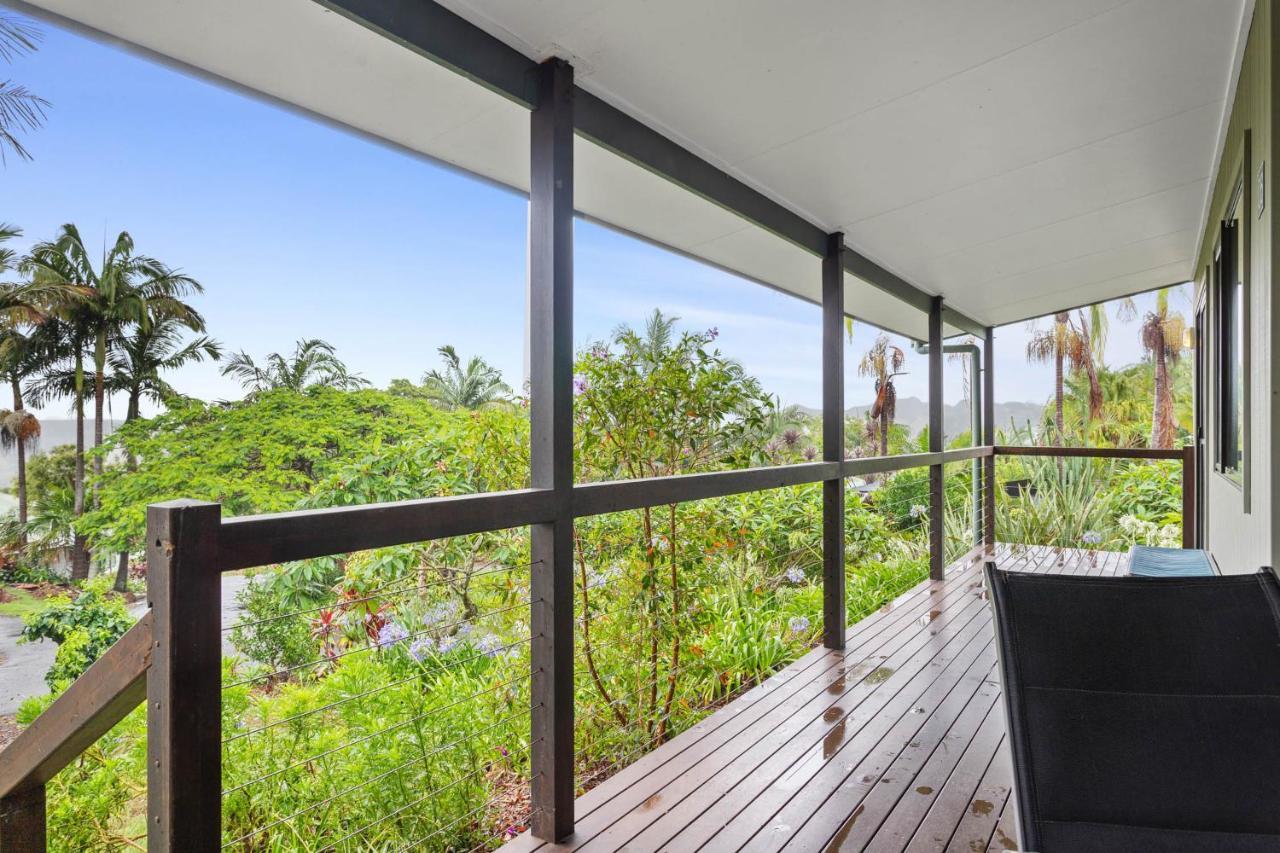 Alstonville Country Cottages Esterno foto