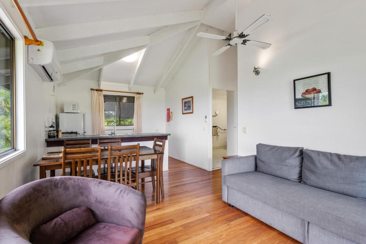 Alstonville Country Cottages Esterno foto