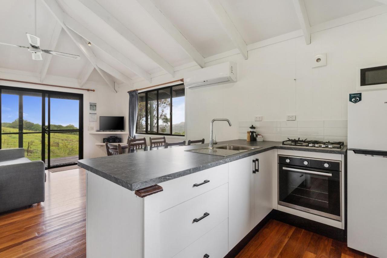 Alstonville Country Cottages Esterno foto