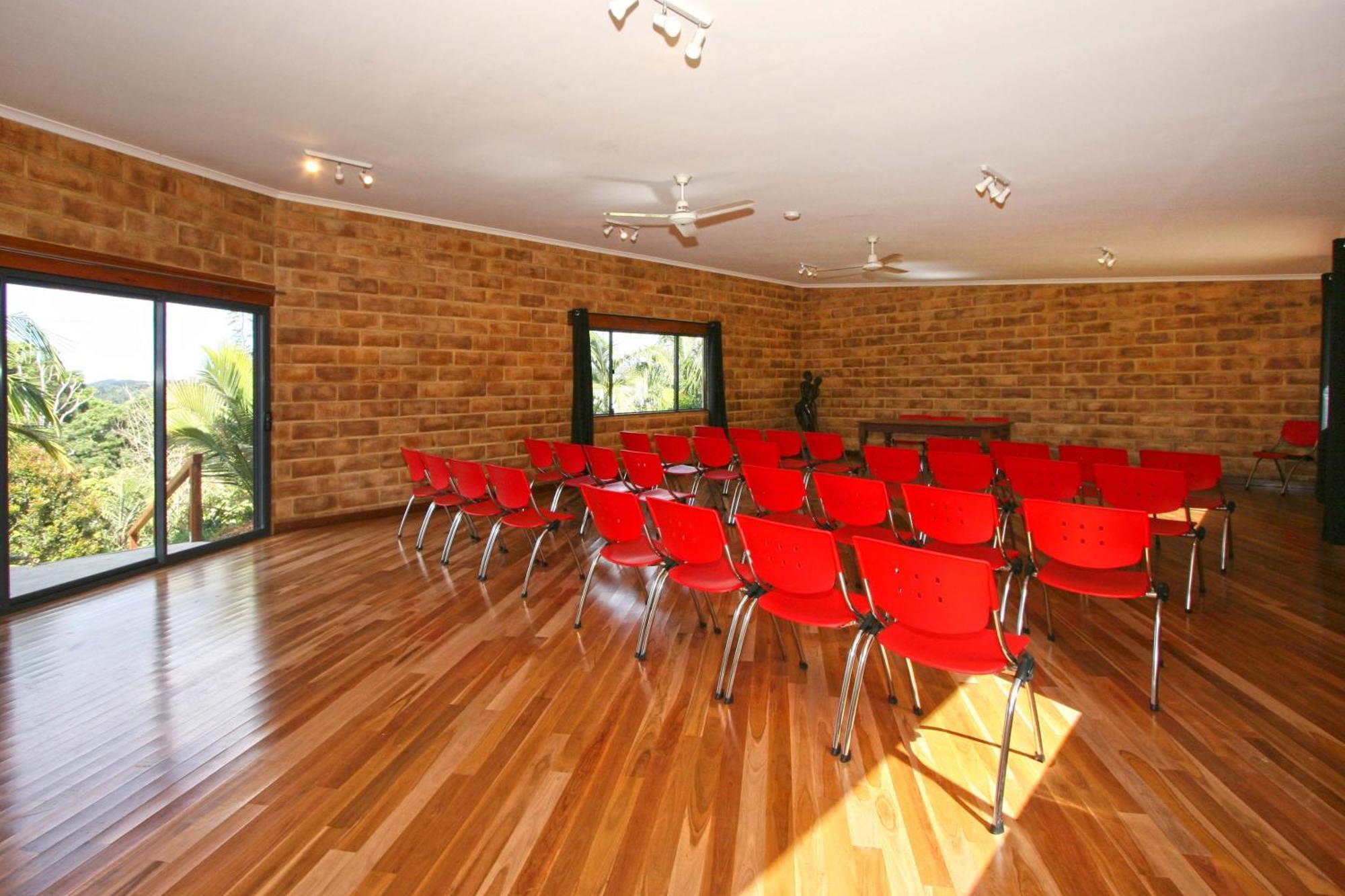 Alstonville Country Cottages Esterno foto