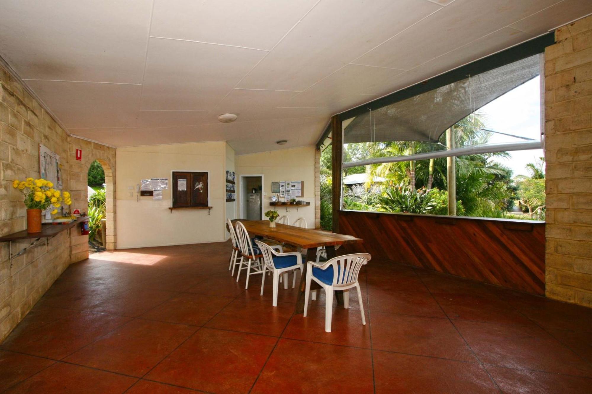 Alstonville Country Cottages Esterno foto