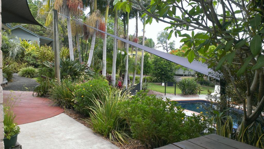 Alstonville Country Cottages Esterno foto