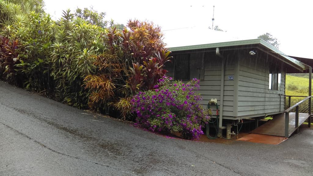 Alstonville Country Cottages Esterno foto