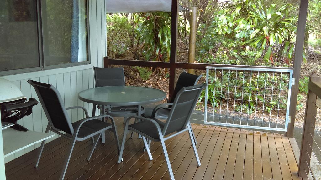 Alstonville Country Cottages Esterno foto