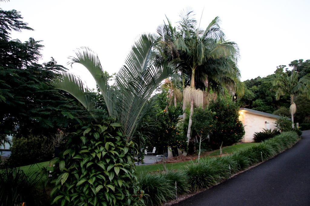 Alstonville Country Cottages Esterno foto