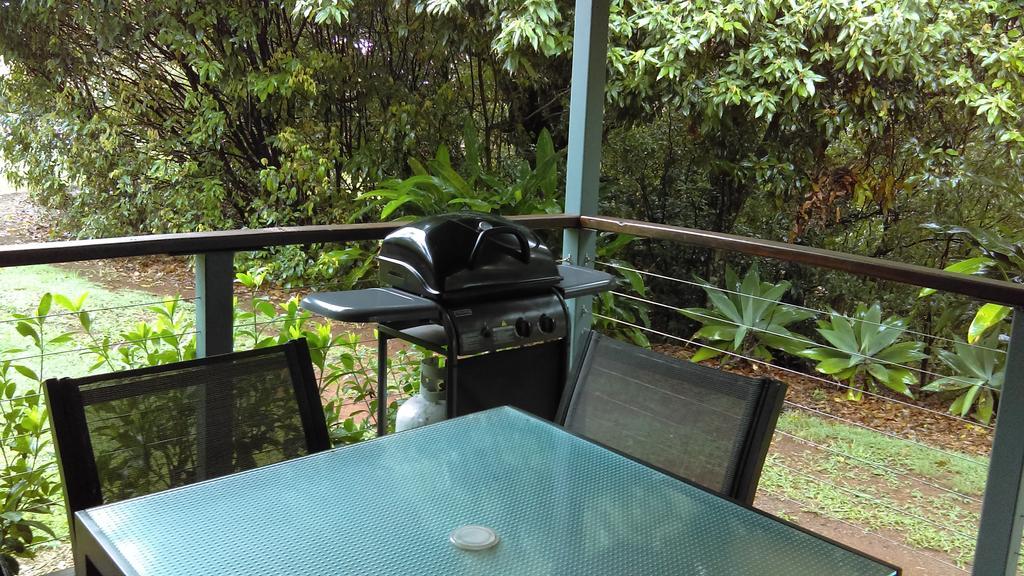 Alstonville Country Cottages Esterno foto