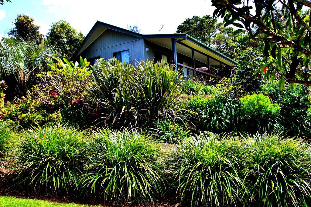 Alstonville Country Cottages Esterno foto