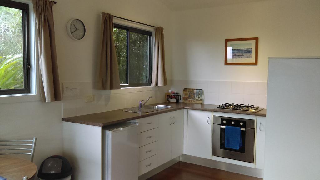 Alstonville Country Cottages Esterno foto