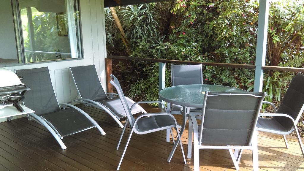 Alstonville Country Cottages Esterno foto