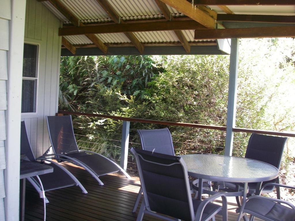 Alstonville Country Cottages Esterno foto