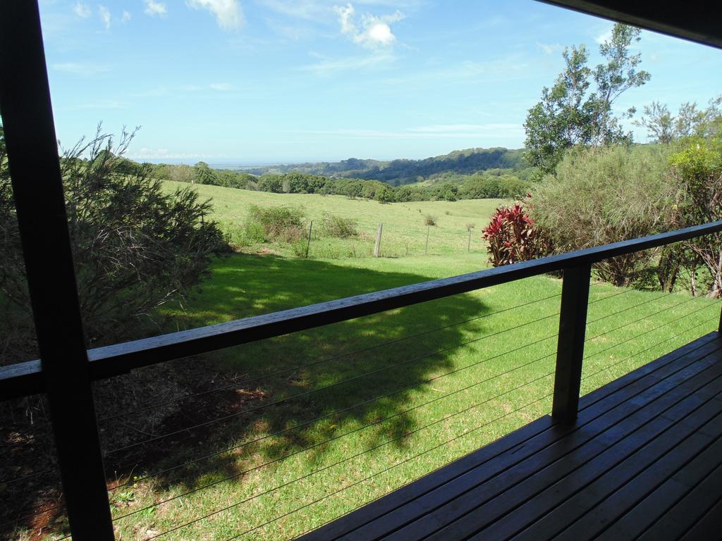 Alstonville Country Cottages Esterno foto