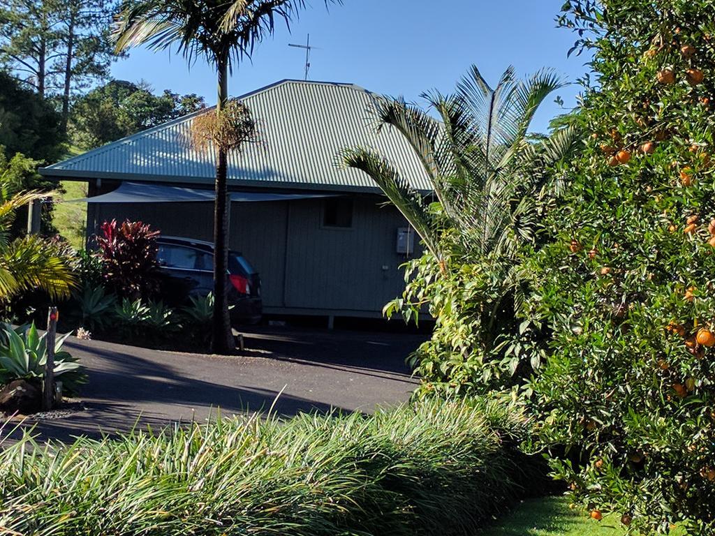 Alstonville Country Cottages Esterno foto