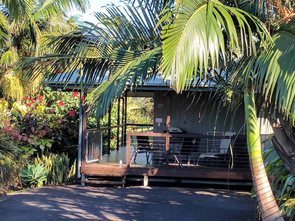 Alstonville Country Cottages Esterno foto