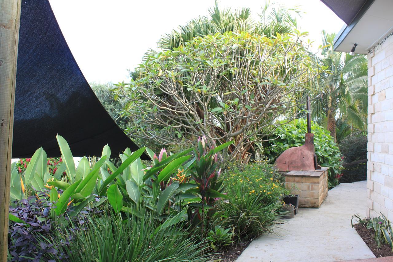 Alstonville Country Cottages Esterno foto