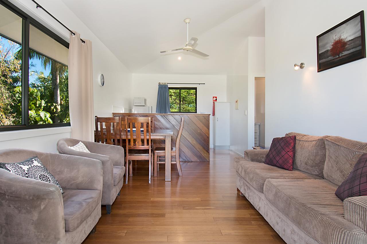 Alstonville Country Cottages Esterno foto