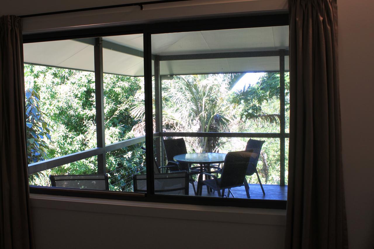 Alstonville Country Cottages Esterno foto