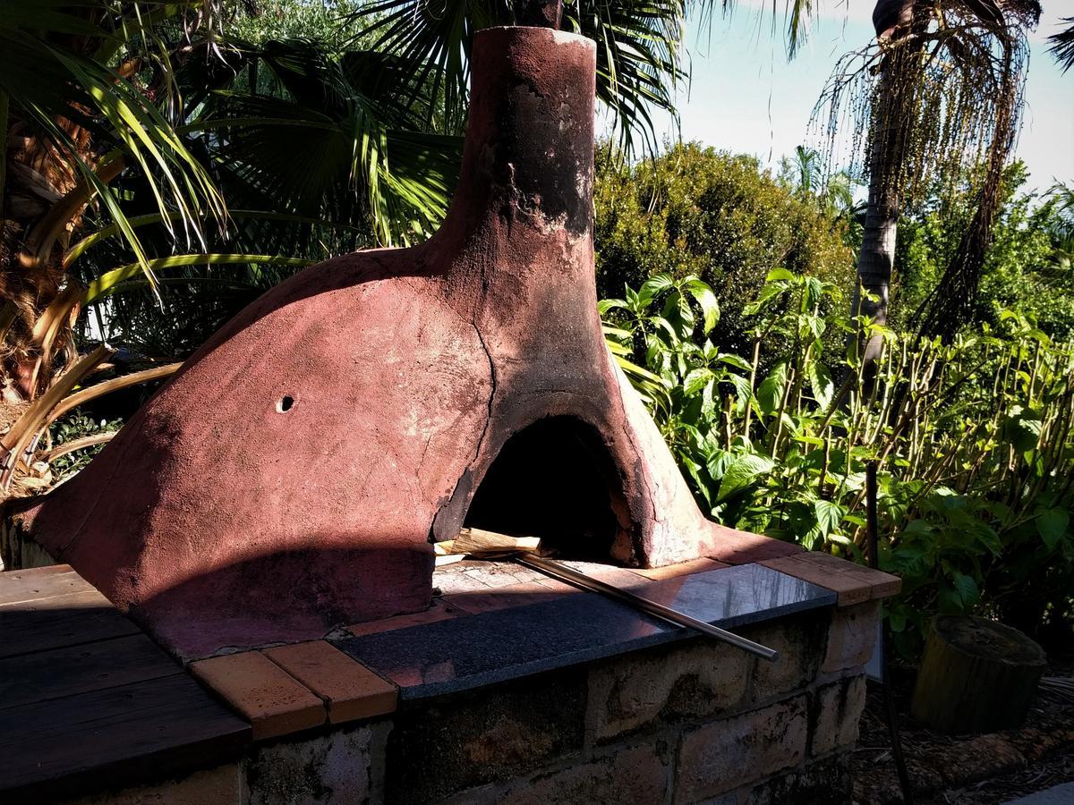 Alstonville Country Cottages Esterno foto