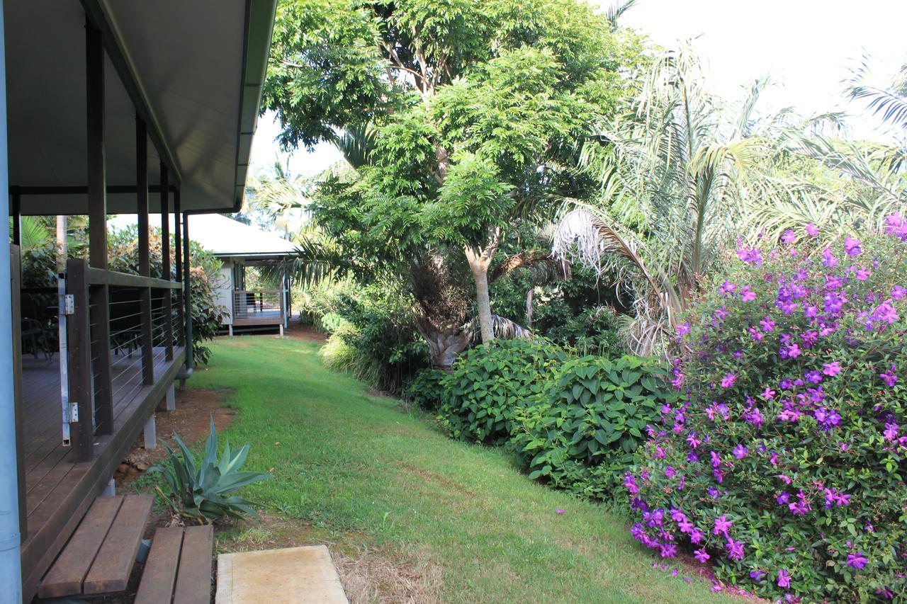 Alstonville Country Cottages Esterno foto