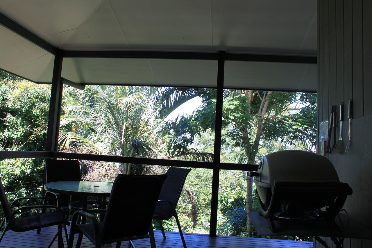 Alstonville Country Cottages Esterno foto