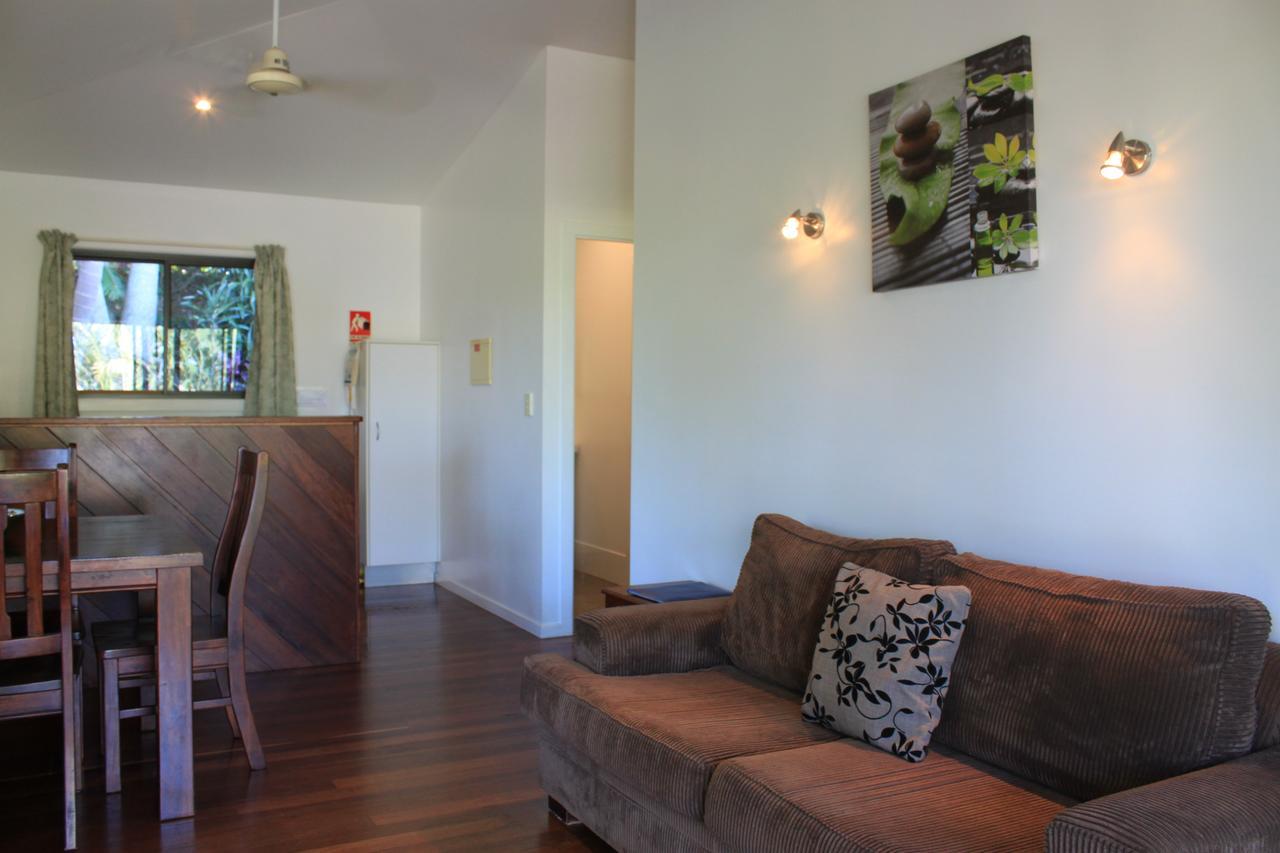 Alstonville Country Cottages Esterno foto