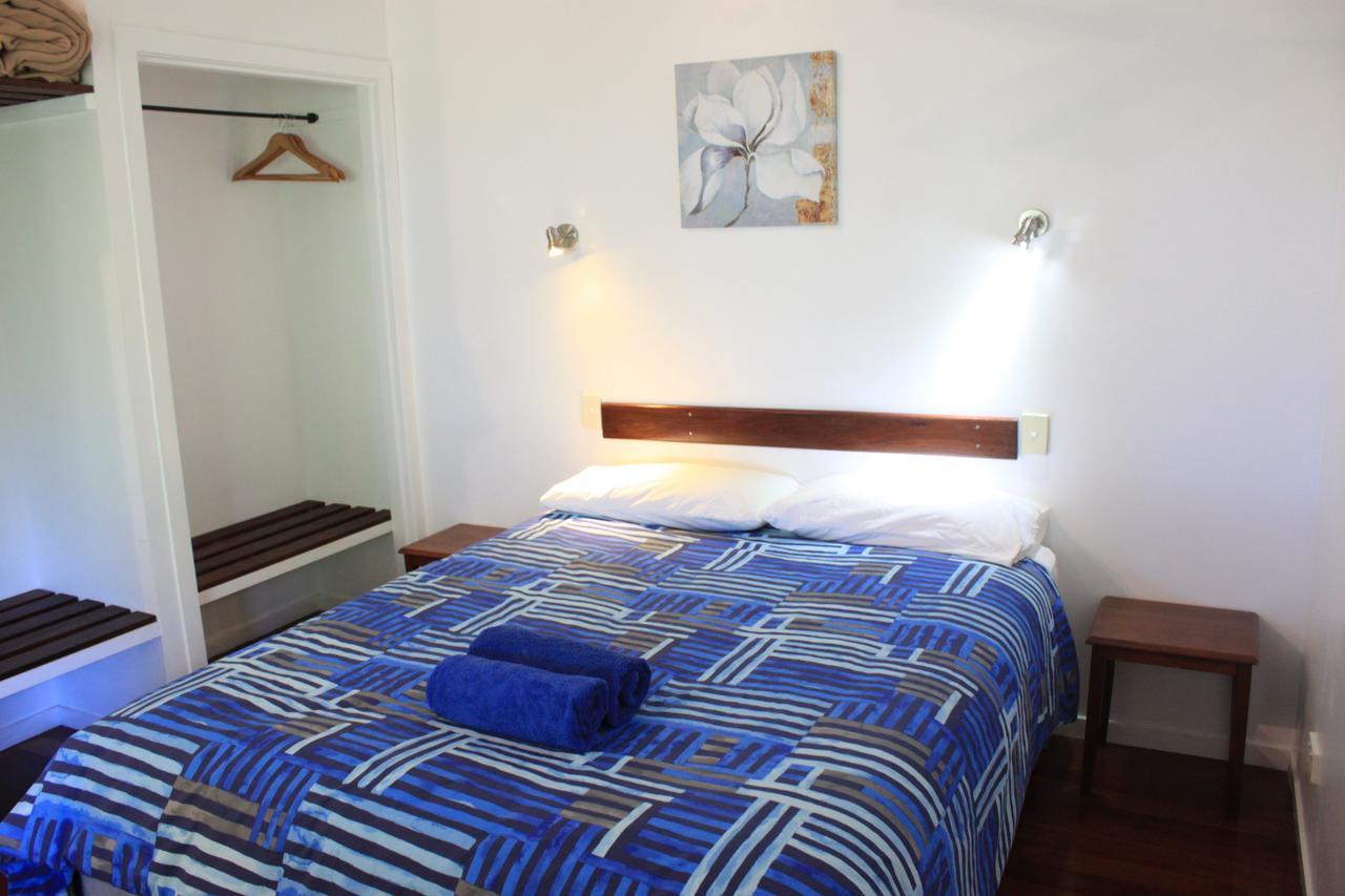Alstonville Country Cottages Esterno foto