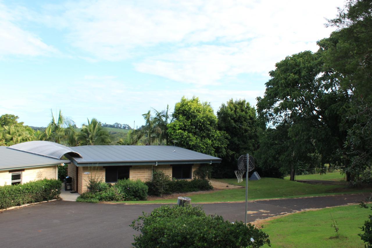 Alstonville Country Cottages Esterno foto