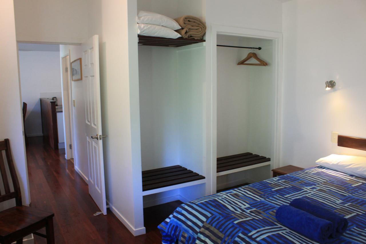Alstonville Country Cottages Esterno foto