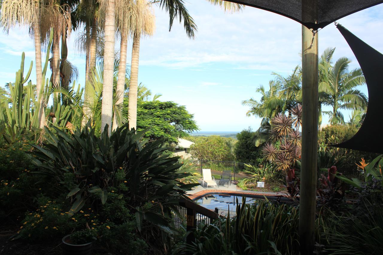 Alstonville Country Cottages Esterno foto