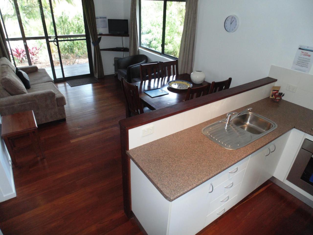 Alstonville Country Cottages Esterno foto