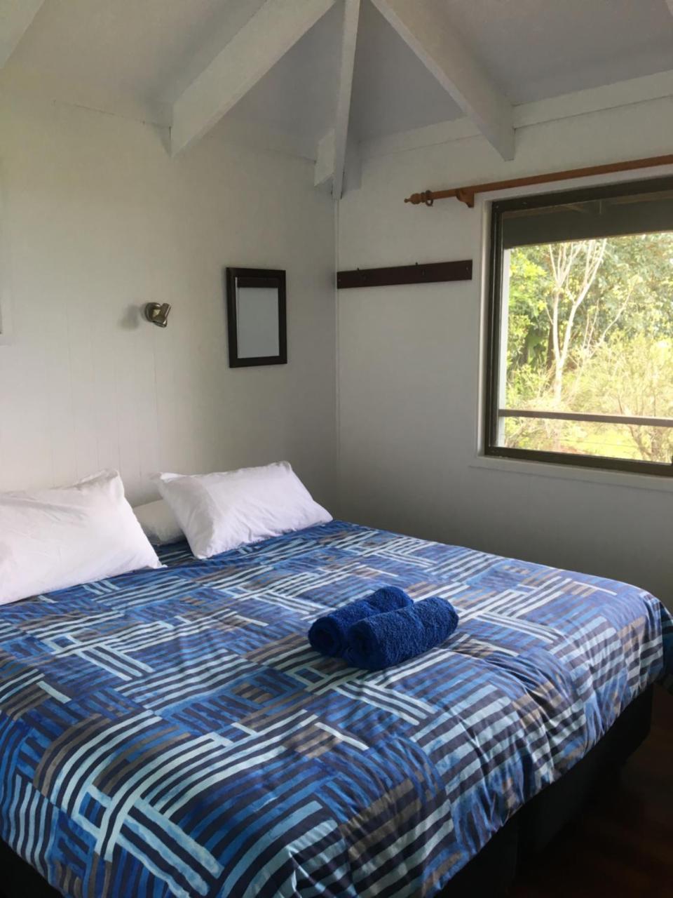 Alstonville Country Cottages Esterno foto