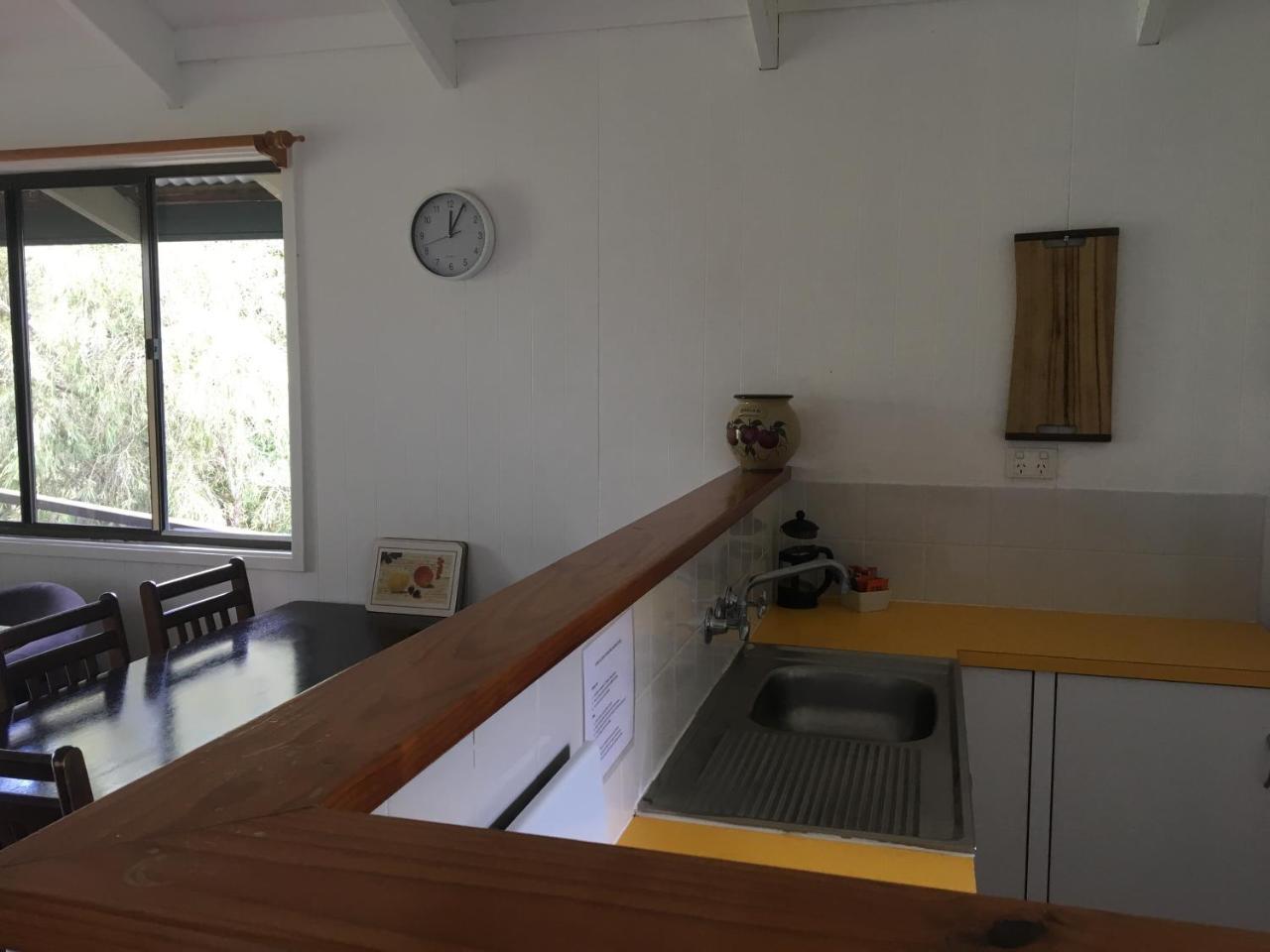 Alstonville Country Cottages Esterno foto
