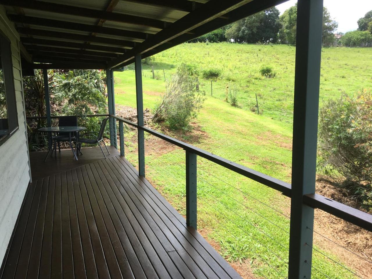 Alstonville Country Cottages Esterno foto