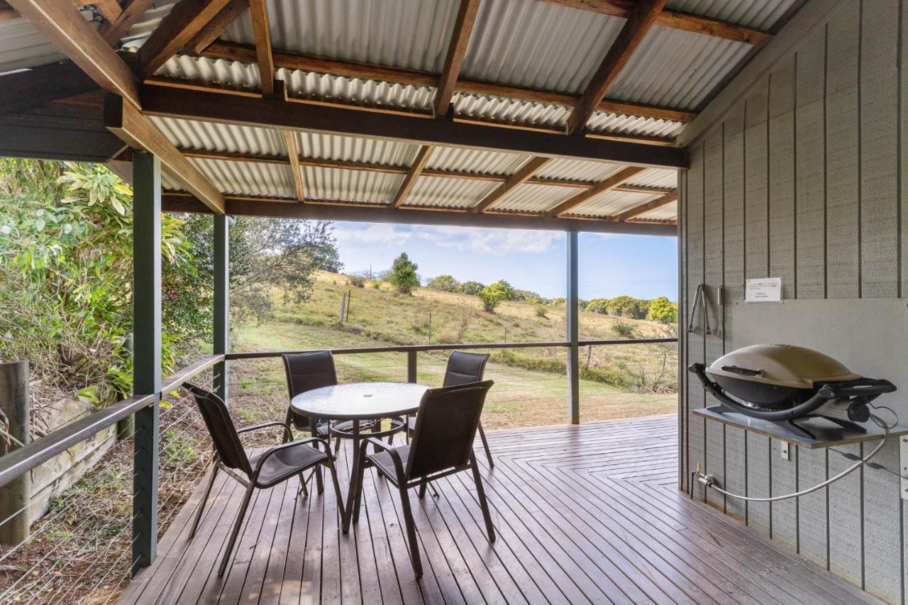 Alstonville Country Cottages Esterno foto