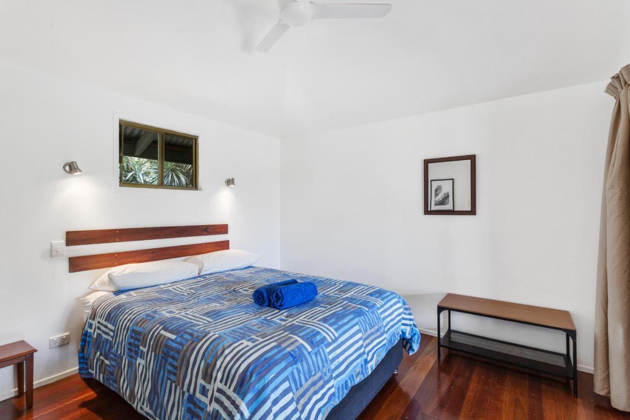 Alstonville Country Cottages Esterno foto