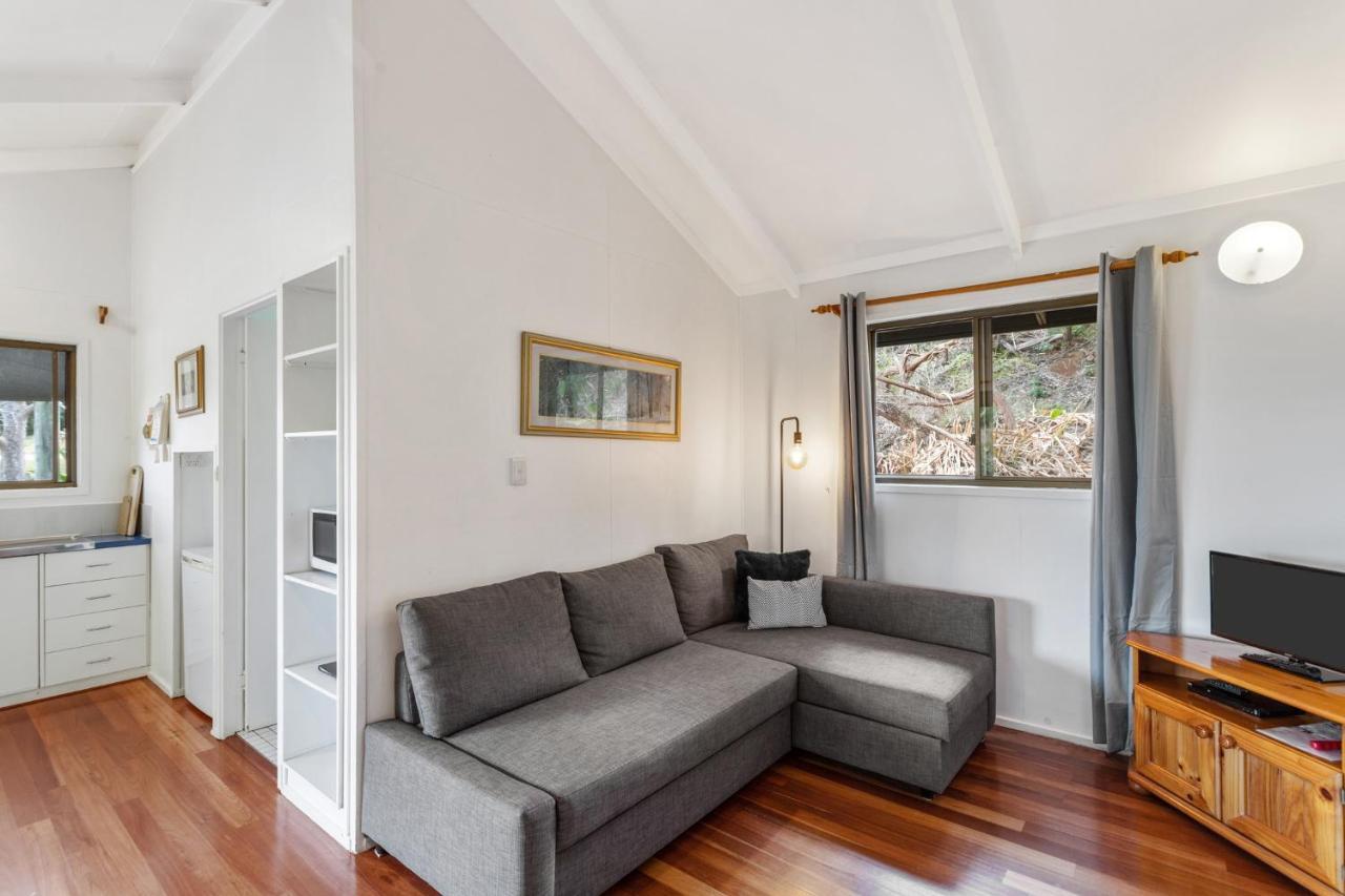 Alstonville Country Cottages Esterno foto